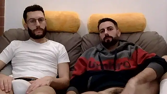 Amicisegreti 网络视讯表演