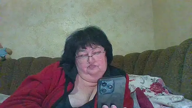 MilaSky5303's Webcam Show