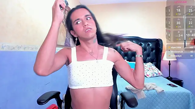 Mara_Summerr Chat XXX live