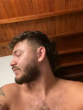 JacoLive Webcam show