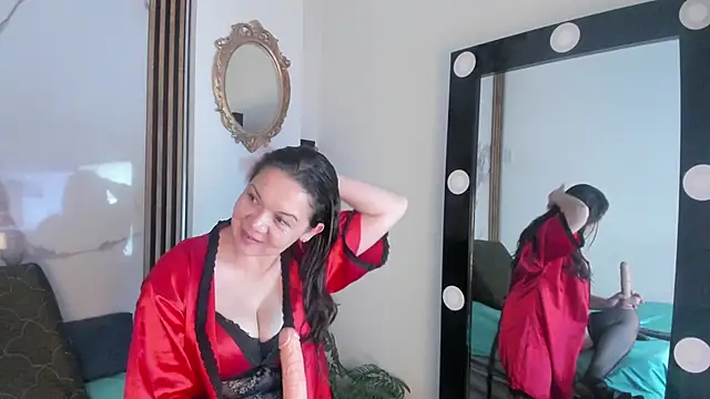 Mila_toroのライブXXXチャット