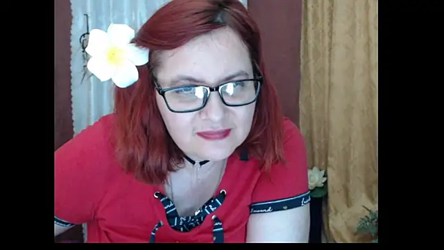 Chatroom XXX en direct de PlayfullMature