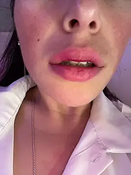 GiuliaBianchi Webcam-Show