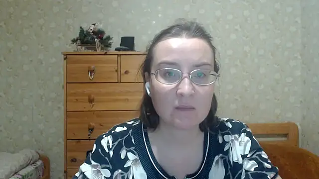 Smart_Rose Live XXX Chat