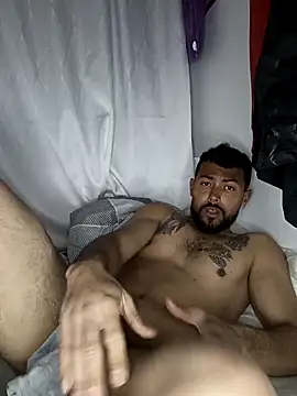 Phillips06 webcam show