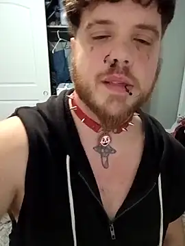 Zye_Vesper Show in webcam