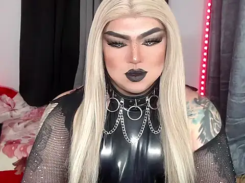 michellevixen922 Webcam Show