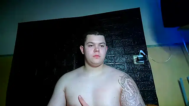 CuteButNaughty_ Webcam-Show