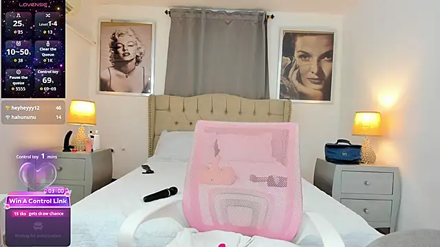 __Ambar__: онлайн-секс-чат