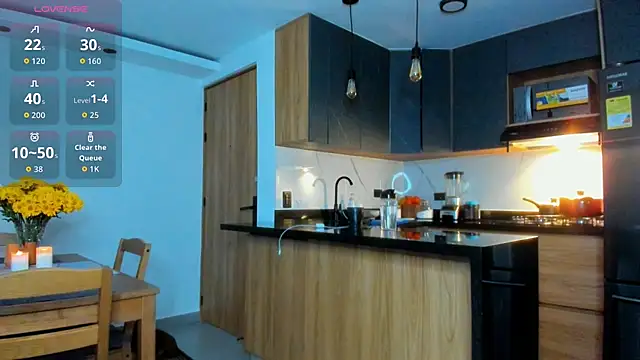 fitnolan Adlı Modelin Canlı XXX Sohbeti