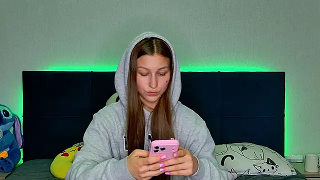 MissEmilyMiller Live XXX-chat