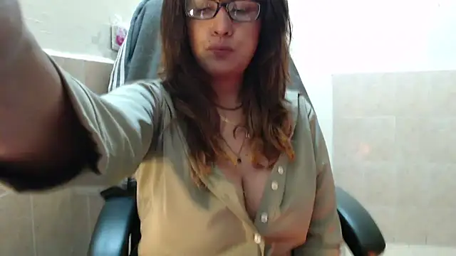 Isabella_Martin élő XXX-chatje