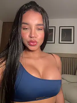 Tokio_TokioのライブXXXチャット