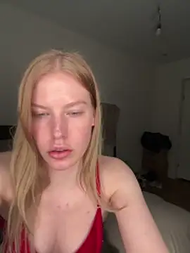 Chloemillerrxx Webcamshow