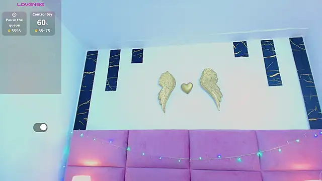 Chat XXX en directo de Skyee_angel