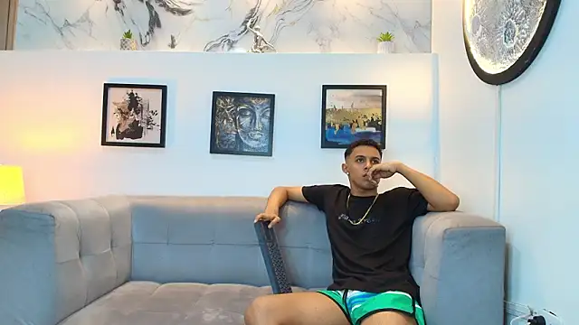 Chat XXX en directo de Sexy_boys_hell2