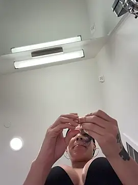 FerrariFrench 现场XXX聊天