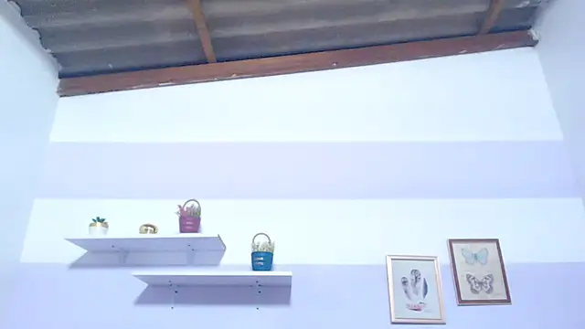 kimberlyvega Chat XXX in diretta