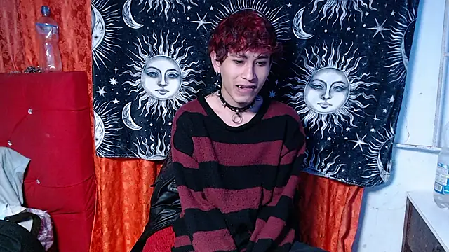 Alien_Twink Chat XXX live