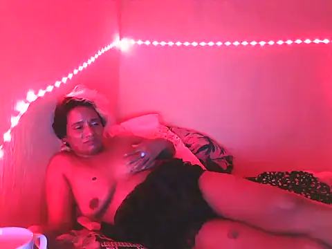 ZARIA-VIXEN's Live XXX Chat