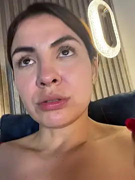 Dakota_Evanns ওয়েবক্যাম শো