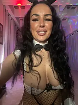 SofiaaMaria 라이브 XXX 채팅