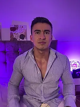 Chris_Clarck Chat XXX live