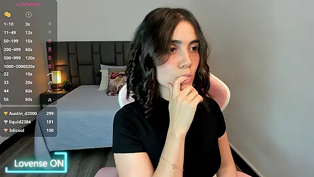 sara_ospinnan Live XXX chat