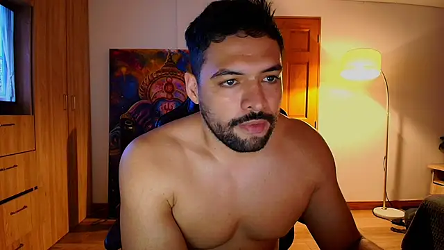 jerome_vcv Chat XXX live