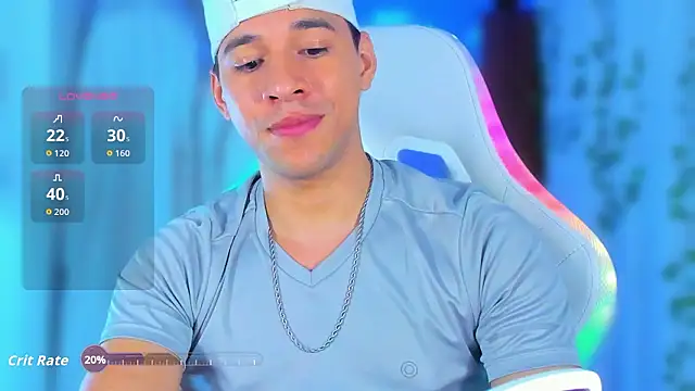 Онлайн чат XXX petter_coleman_