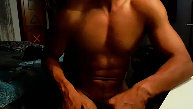 Jhon_wich Chat XXX live