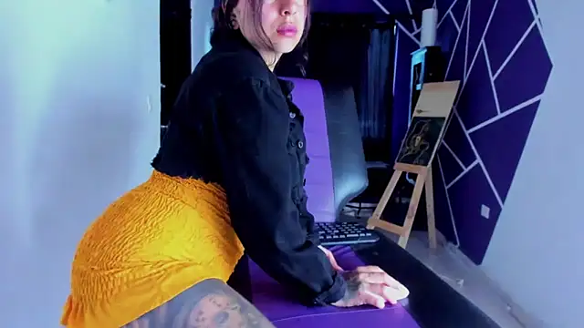ink_demonxxx 라이브 XXX 채팅