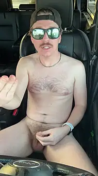 uncut_luke's Webcam Show