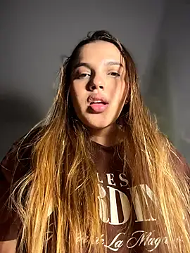 Colibri_Centaura Live XXX-Chat