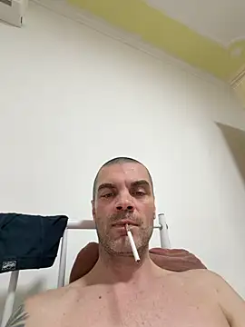 DOMINATOR_SIR-MASTER Webcam-Show