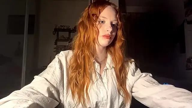 Czat XXX na żywo – HeilyJeily