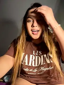 Colibri_Centaura Live XXX-chat