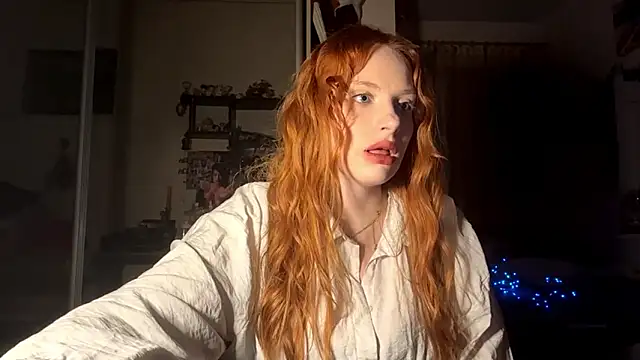 HeilyJeily – Kamerová šou