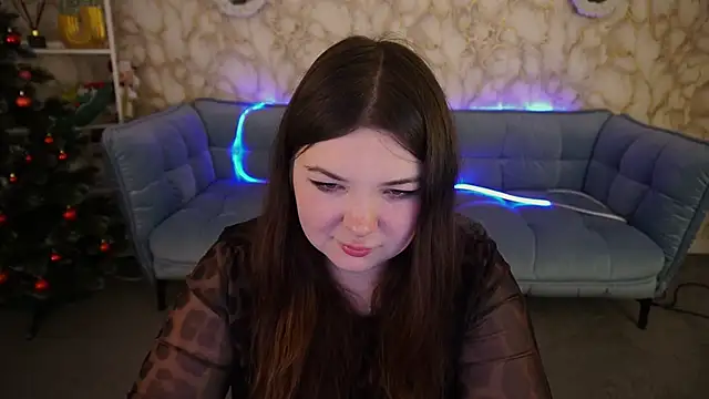 RosieMoons webkamerás műsora