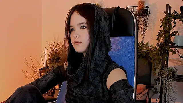 Živý XXX chat Elainebeness