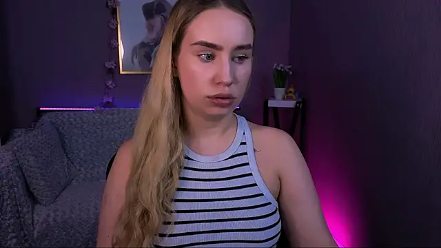 Živý XXX chat asol_muah