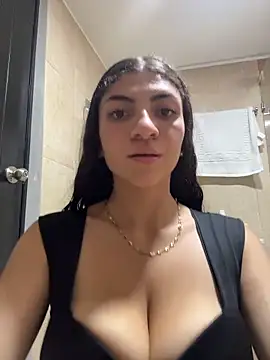 arieel__722 Pertunjukan Webcam