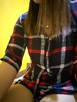 SweetPanay_Palangga Adlı Modelin Web Kamerası Şovu