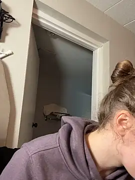 Show webcam de Throatgoat2026