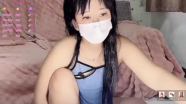 YOYO--728 现场XXX聊天