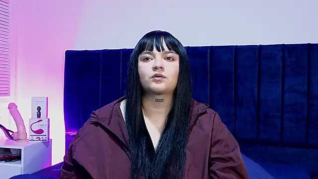 Živý XXX chat Laura_cap7