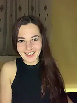 Živý XXX chat DAISY_pure_angel