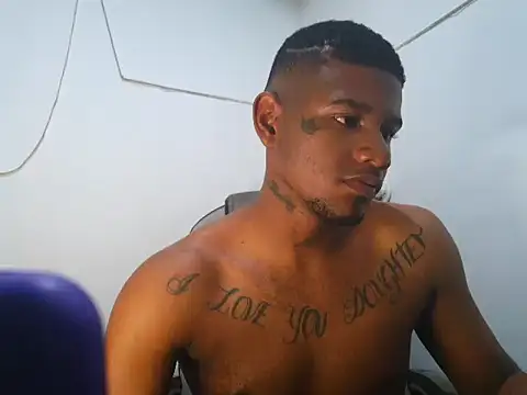 BarberitoCute's Webcam Show