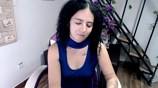Živý XXX chat samantha_baby_