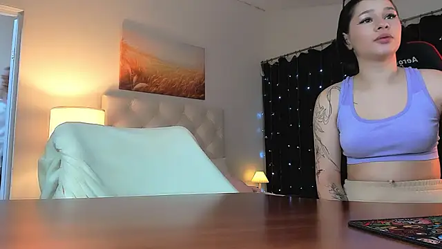 JenniferGraces 라이브 XXX 채팅